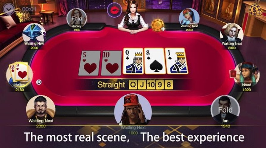 Rake trong poker là gì đang là chủ đề được nhiều người quan tâm