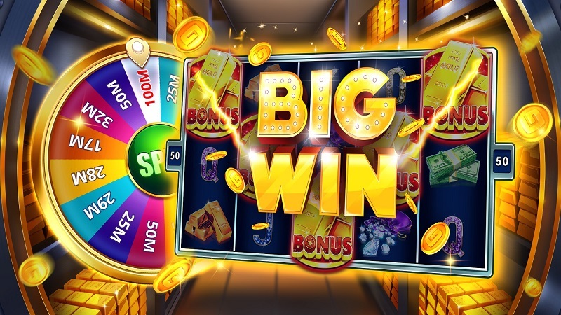 Trò chơi slot thưởng là gì?Tóm tắt thông tin trò chơi xèng
