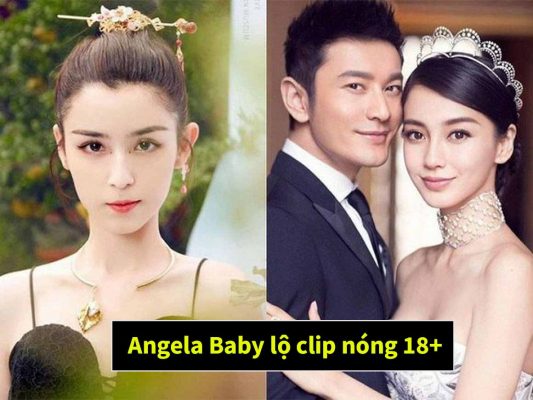 xem clip nóng angle baby