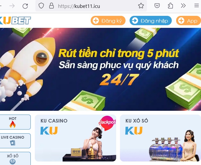 kubet11