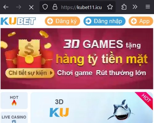 Tổng kubet