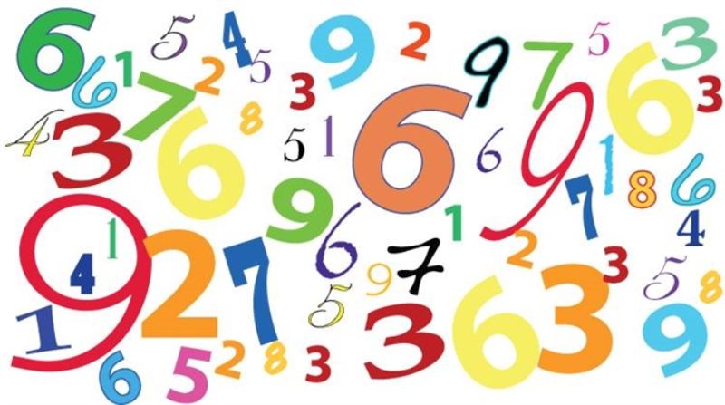 Tính toán con số may mắn cho những người sinh năm Mão không khó