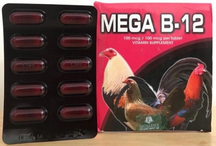 Tổng hợp 8 loại khoáng chất cần thiết cho gà chọi 1357831144