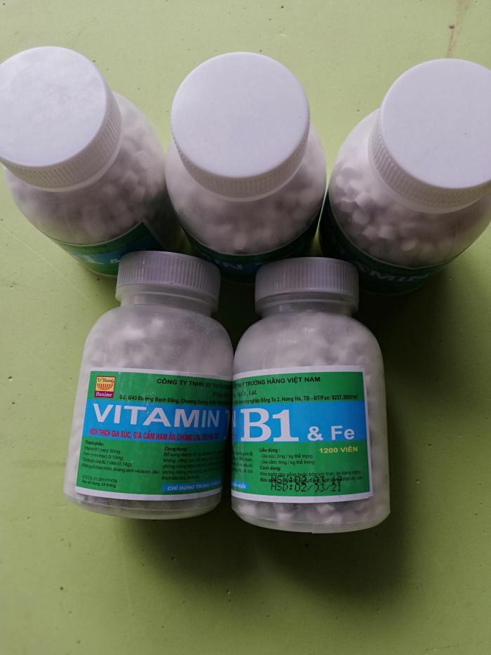 Tổng hợp 8 loại khoáng chất cần thiết cho gà chọi 1357831144