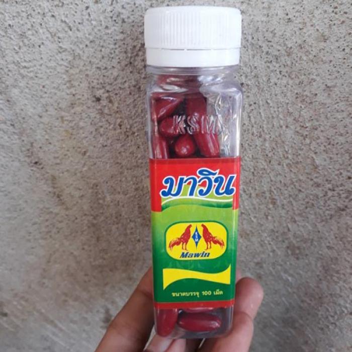 Tổng hợp 8 loại khoáng chất cần thiết cho gà chọi 1357831144
