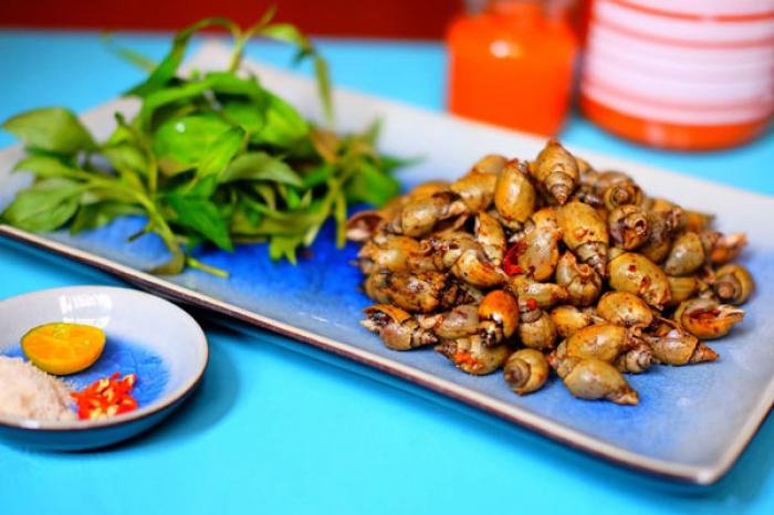 Nằm mơ thấy ốc đánh số đề con gì và trúng độc đắc? 1694460802