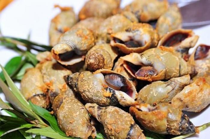 Nằm mơ thấy ốc đánh số đề con gì và trúng độc đắc? 1694460802