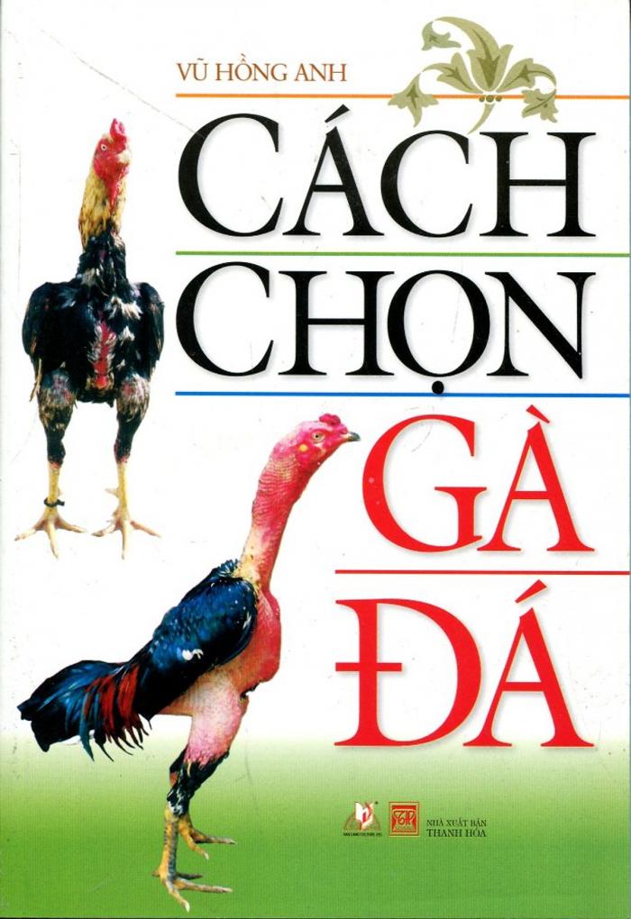 Biên soạn sách gà chọi hay / tài liệu về gà chọi 1787165555