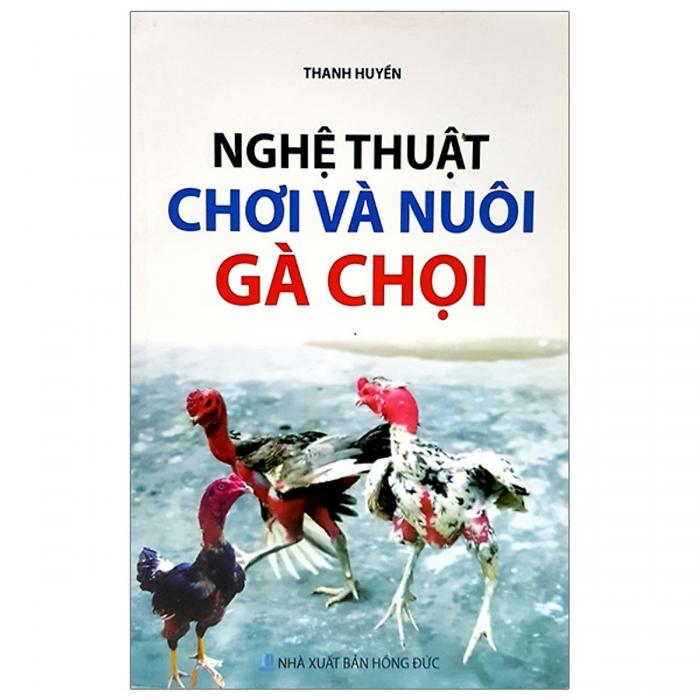 Biên soạn sách gà chọi hay / tài liệu về gà chọi 1787165555