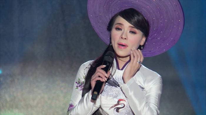 Nằm mơ thấy ca sĩ Băng Tâm thì nên đánh con số nào? 143536993