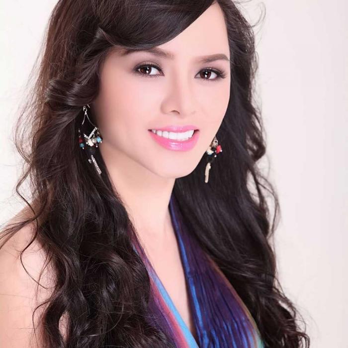 Nằm mơ thấy ca sĩ Băng Tâm thì nên đánh con số nào? 143536993