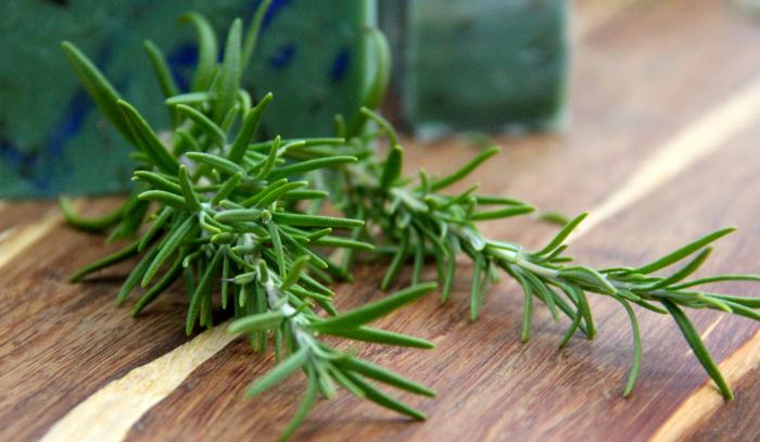 Giải thích giấc mơ của cây hương thảo và các con số liên quan 872747151