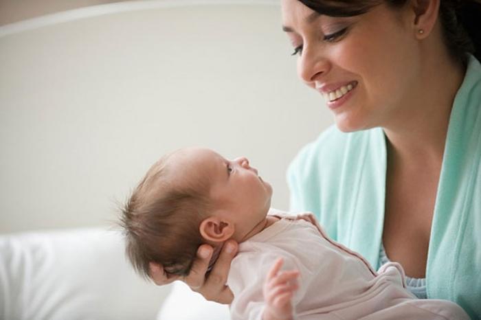 Nằm mơ thấy ôm con gì mà đánh con, thắng đậm? 1545926759