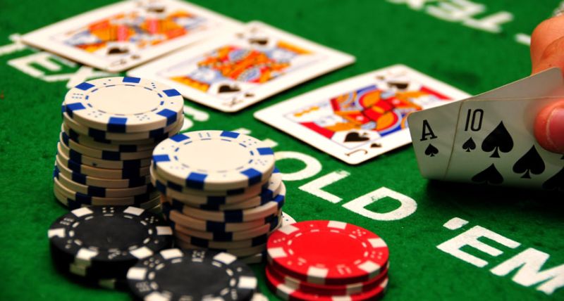 Trong kho tiền ở sảnh của sòng bạc Kubet, cược sẽ được sắp xếp theo thứ tự từ cao đến thấp