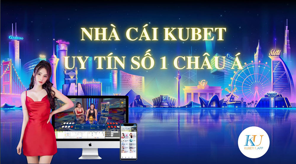 Tại sao chọn đặt cược trực tuyến tại Kubet77?