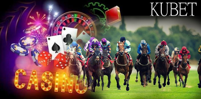 Tại sao chọn đặt cược trực tuyến tại Kubet77?
