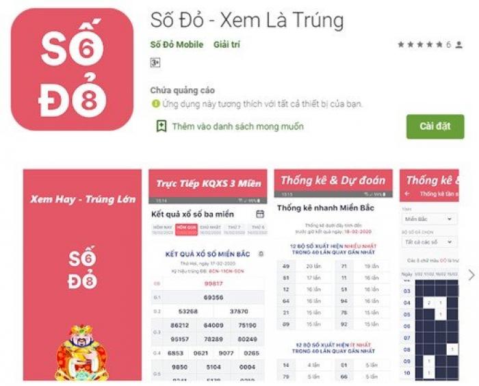 Tổng hợp 8 phần mềm soi cầu lô đề đỏ đen chính xác cao 994003328