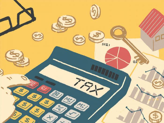 Tôi có cần phải trả thuế khi tôi trúng số không? Tính thuế suất phải nộp 237889327