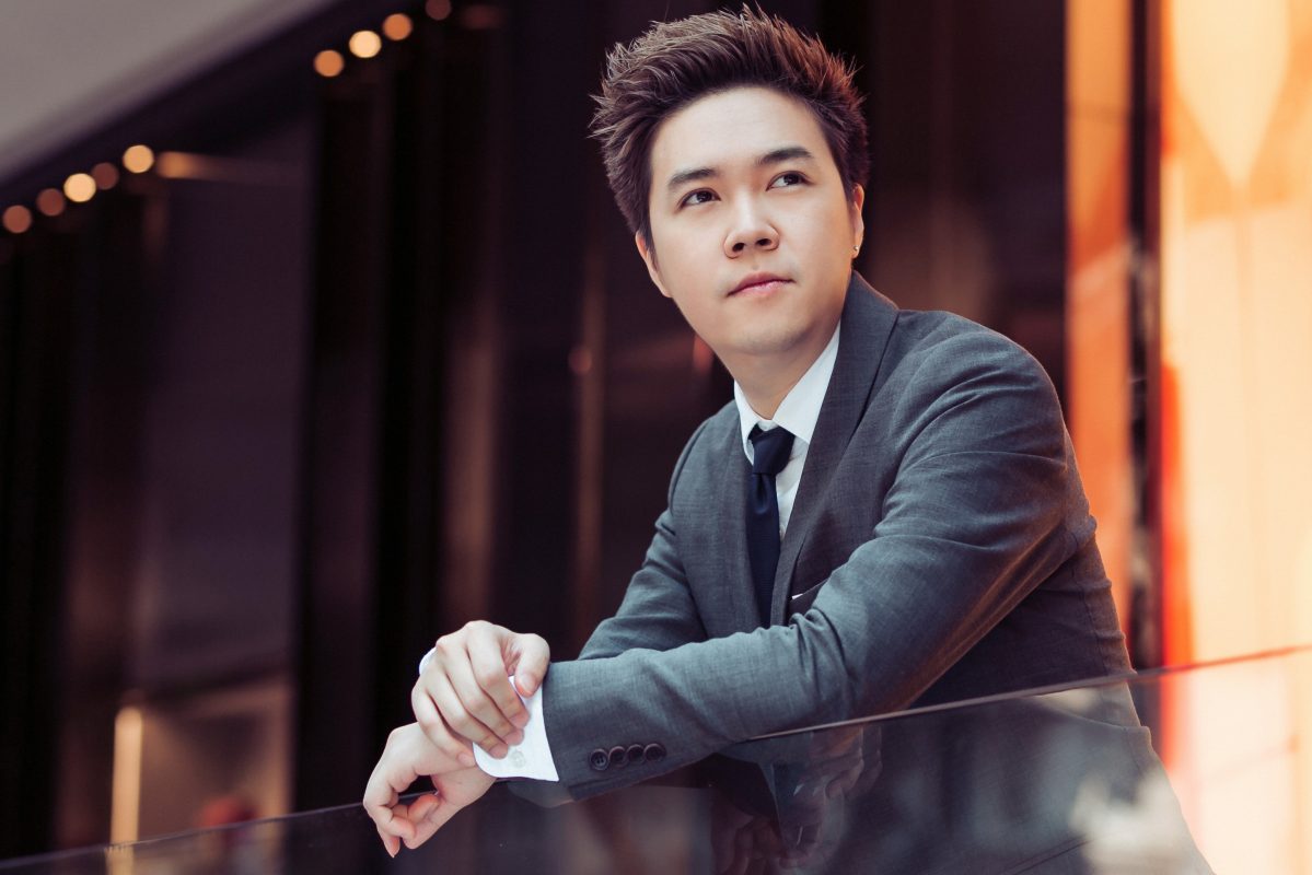 Giấc mơ ca sĩ Lê Hiếu chiến thắng?  102237472
