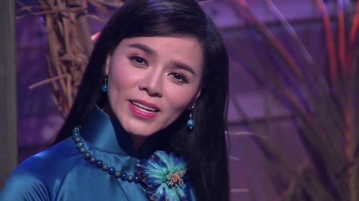 Nằm mơ thấy ca sĩ Băng Tâm thì nên đánh con số nào?