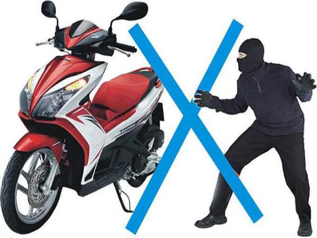 Nằm mơ thấy mất xe máy và trúng số độc đắc có ý nghĩa gì?