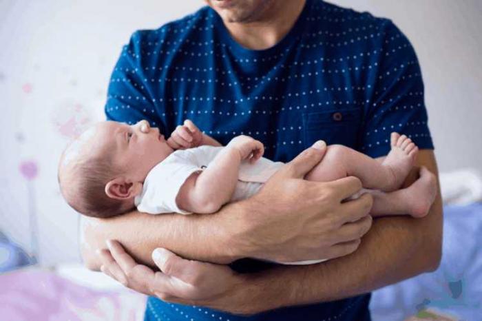 Nằm mơ thấy ôm con gì mà đánh con, thắng đậm?  1545926759