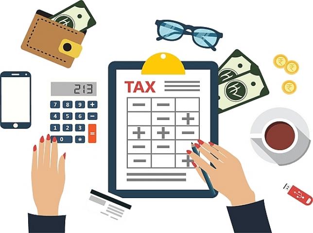 Tôi có cần phải trả thuế khi tôi trúng số không? Tính thuế suất phải nộp 237889327