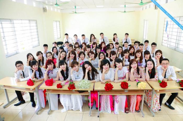 Nằm mơ thấy hội viên học cũ có ý nghĩa gì? Những con số may mắn là gì?