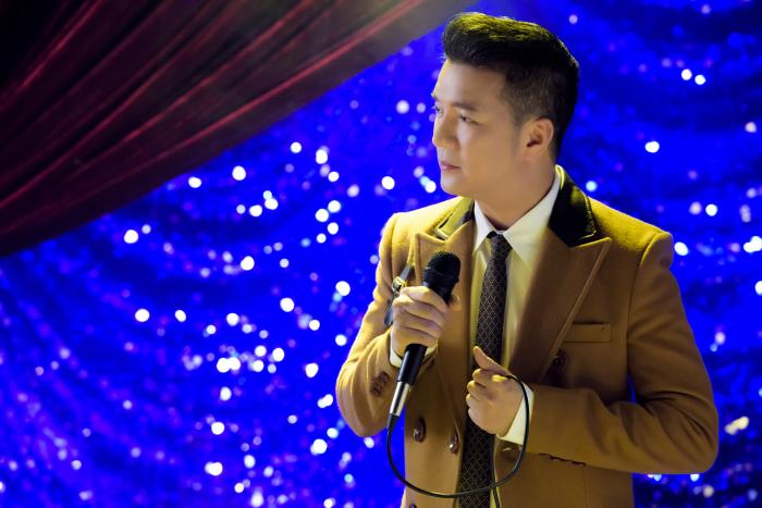 Giấc mơ ca sĩ Đàm Vĩnh Hưng chiến thắng? 1299836641