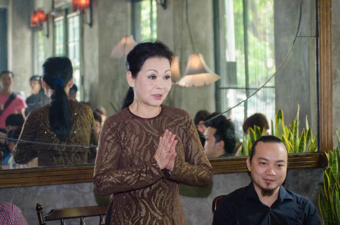 Giải mã giấc mơ ca sĩ Khánh Ly đánh số đề 1275923407