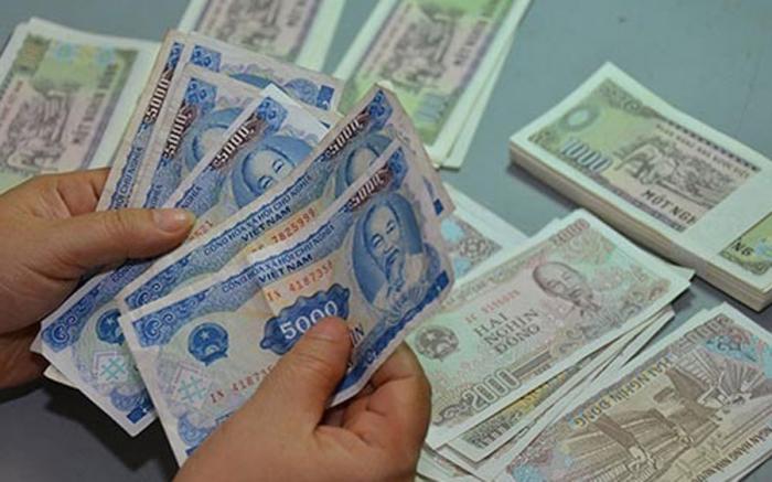  Nằm mơ thấy tiền năm nghìn đánh số đề con gì? Điềm báo gì?
