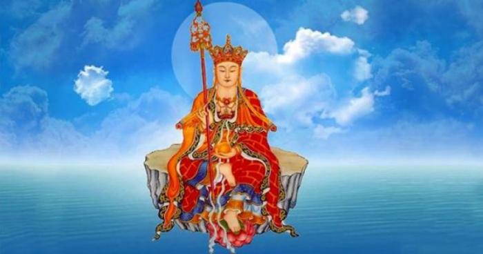 Nằm mơ thấy Địa Tạng Vương Bồ Tát có ý nghĩa gì?