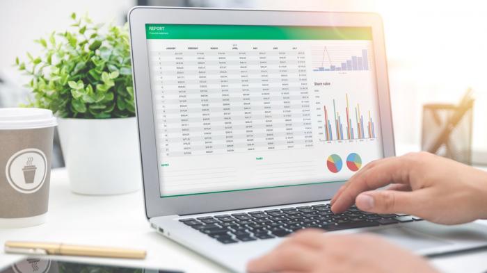 Hé lộ cách tính lotto bằng excel siêu chuẩn