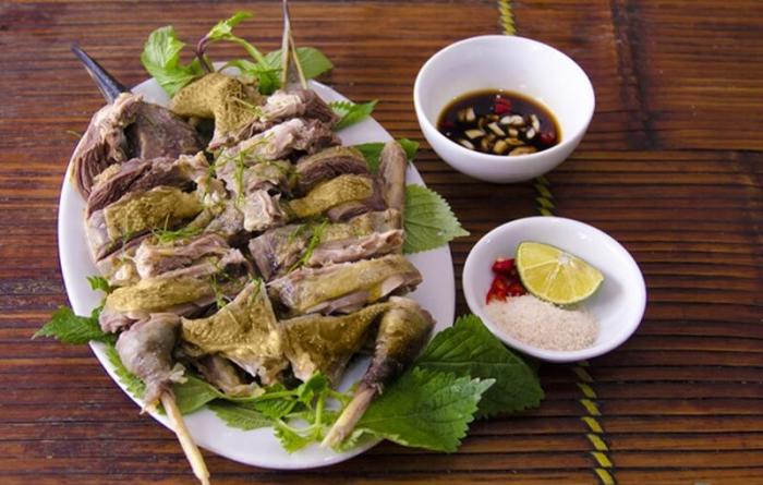 Giải mã giấc mơ thấy vịt trời đánh số đề con gì?