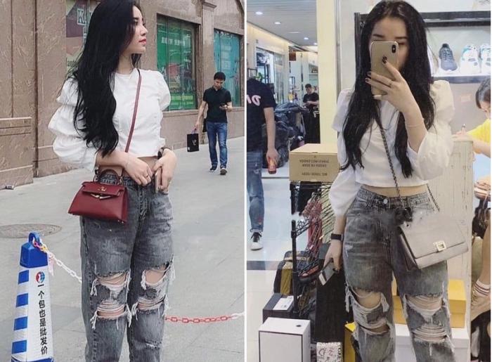 Nằm mơ thấy quần bị rách có ý nghĩa gì và trở nên giàu có?