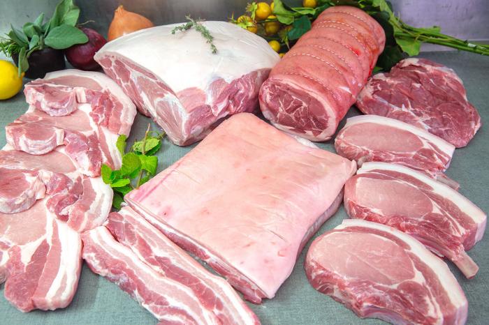 Nằm mơ thấy thịt lợn có ý nghĩa gì? Đánh lô đề con nào phát đạt? 