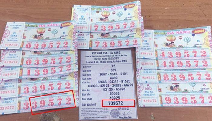 Giải khuyến khích là gì? Phân biệt giữa giải khuyến khích và giải khuyến khích 1385368720