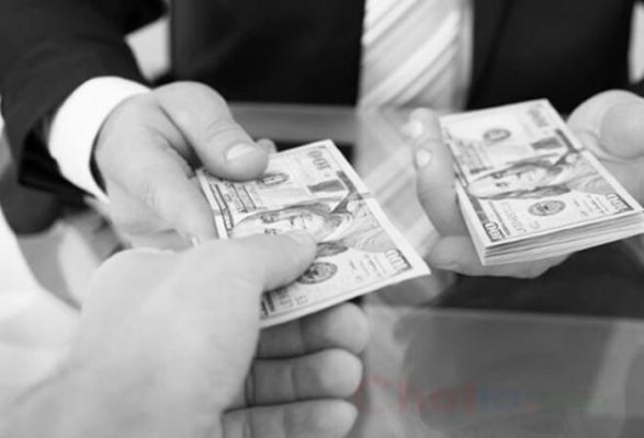 Nằm mơ thấy người đòi nợ đánh con gì về tiền bạc sớm nhất?  923857787