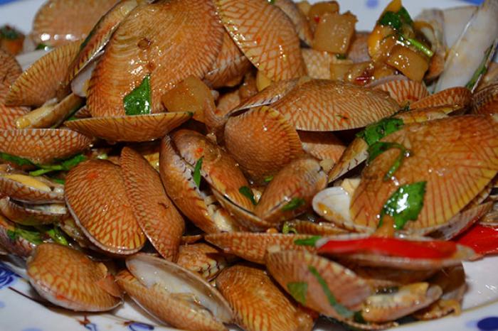 Nằm mơ thấy sò điệp đánh con gì lớn? 1793150329