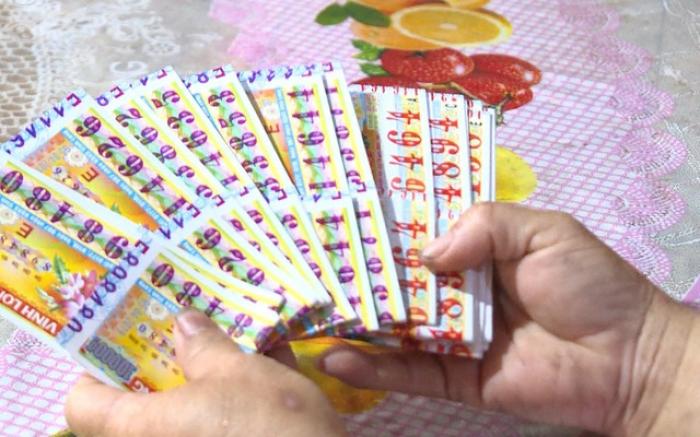 Hoa hồng đổi vé trúng thưởng tại đại lý là bao nhiêu?
