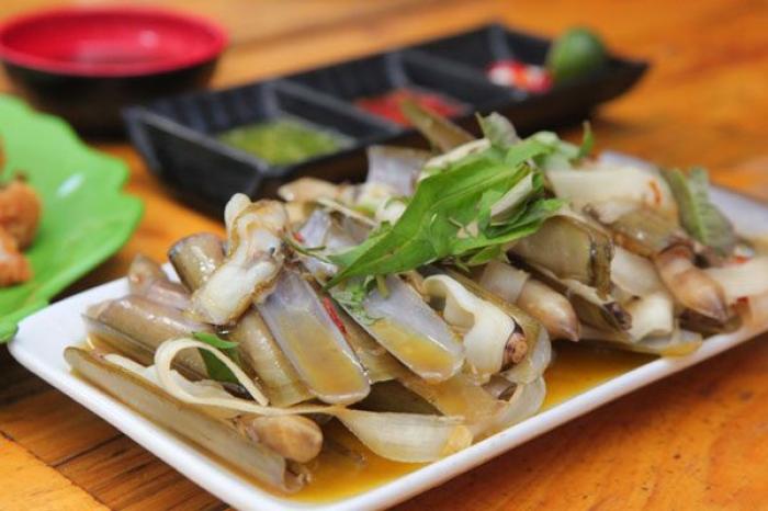 Nằm mơ thấy con ốc đánh con gì lớn? 