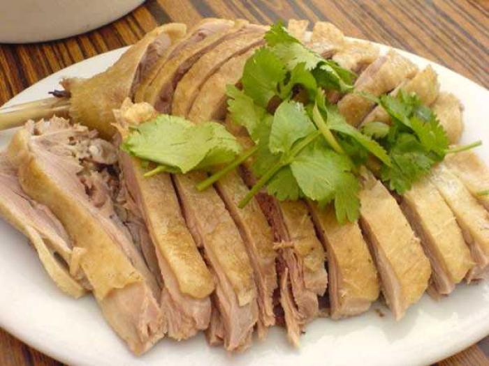 Nằm mơ thấy thịt vịt đánh con gì chính xác nhất?