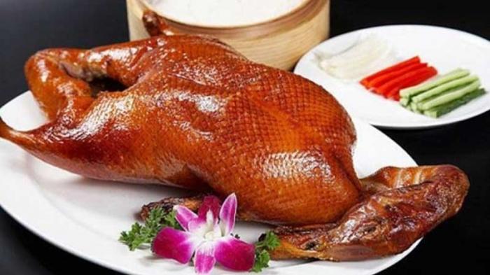 Nằm mơ thấy thịt vịt đánh con gì chính xác nhất?