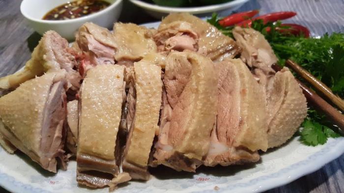 Nằm mơ thấy thịt vịt đánh con gì chính xác nhất?