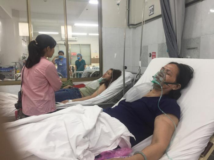 Nằm mơ thấy mẹ bị ốm có ý nghĩa gì?