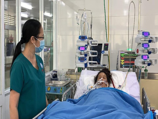 Nằm mơ thấy mẹ bị ốm có ý nghĩa gì?