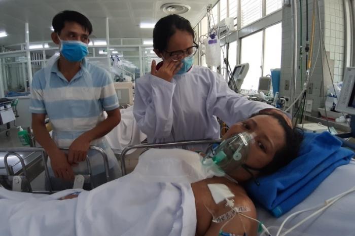 Nằm mơ thấy mẹ bị ốm có ý nghĩa gì?