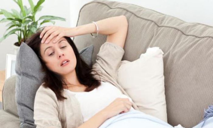 Nằm mơ thấy mẹ bị ốm có ý nghĩa gì?