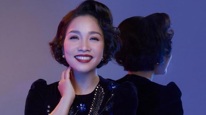 Nằm mơ thấy ca sĩ Meiling và các con số liên quan