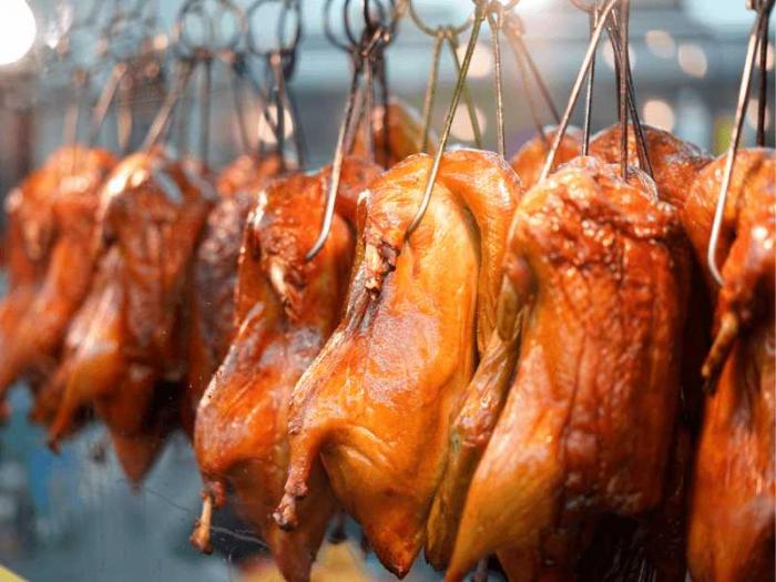 Nằm mơ thấy vịt chơi đánh con gì?